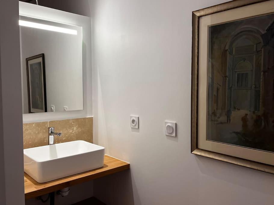 Casa vacanze Le Relais De L'artiste *