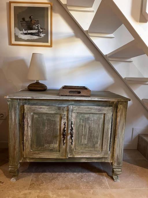 Le Relais De L'artiste Ferienhaus