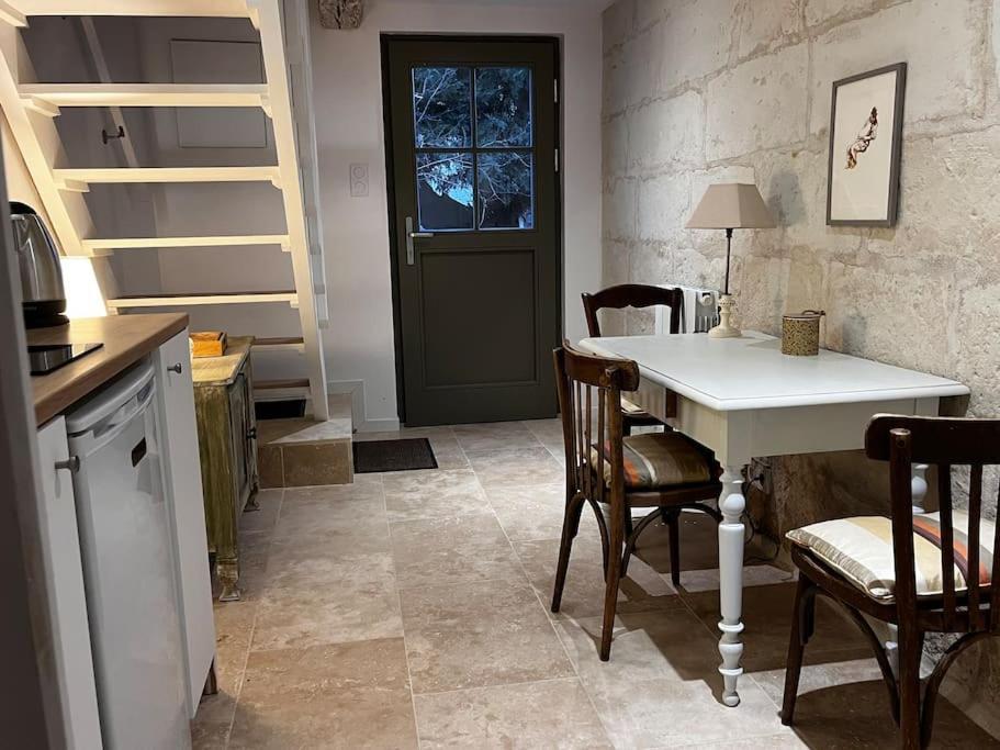 Le Relais De L'artiste Casa vacanze *