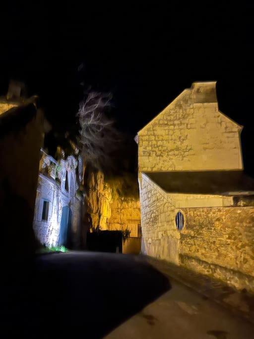 Le Relais De L'artiste Turquant