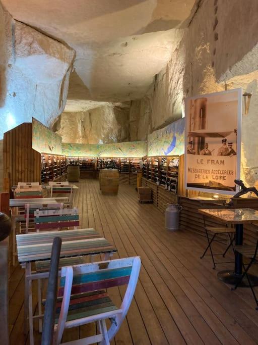 Casa vacanze Le Relais De L'artiste Turquant